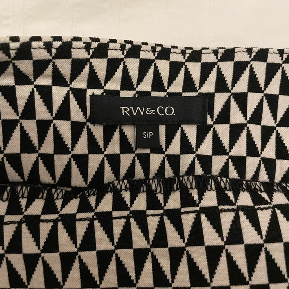 RW&CO. Pencil Skirt - Picture 3 of 3